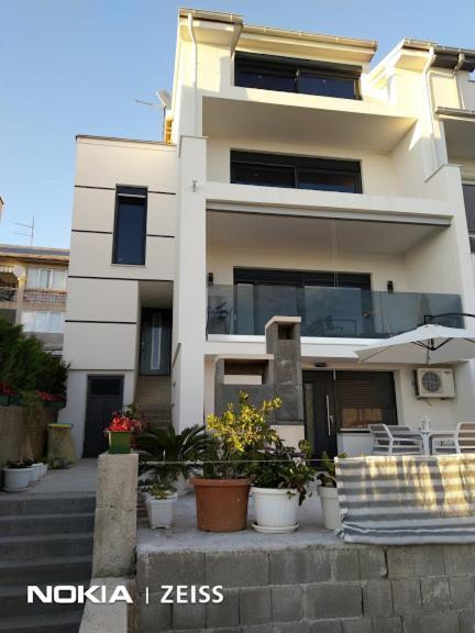 Apartment Rippl Crikvenica Exterior foto