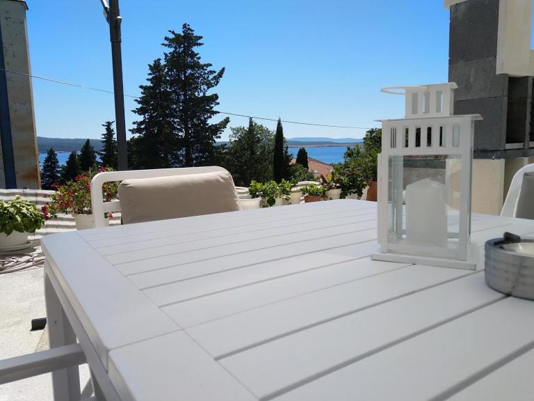 Apartment Rippl Crikvenica Exterior foto