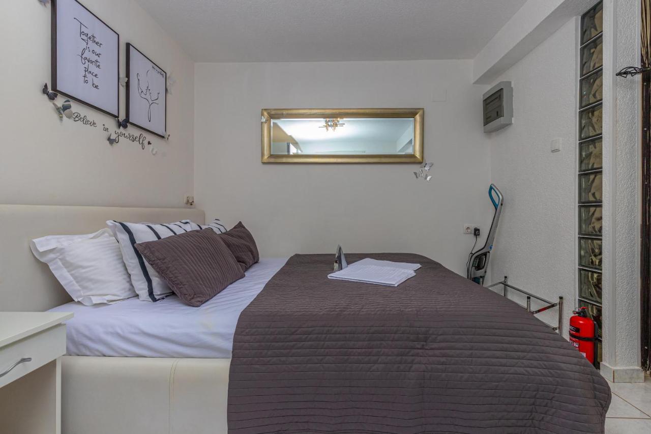 Apartment Rippl Crikvenica Exterior foto