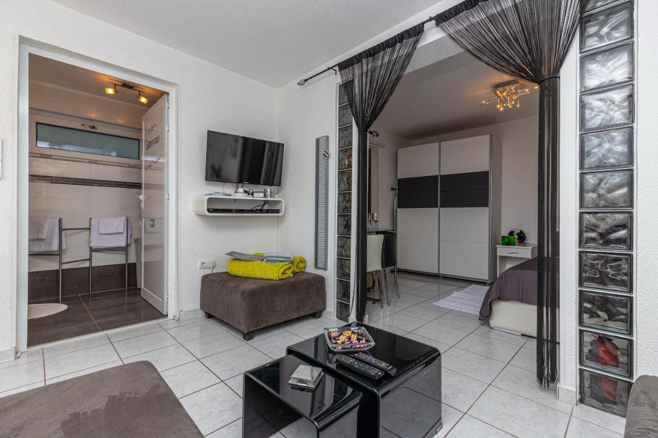 Apartment Rippl Crikvenica Exterior foto