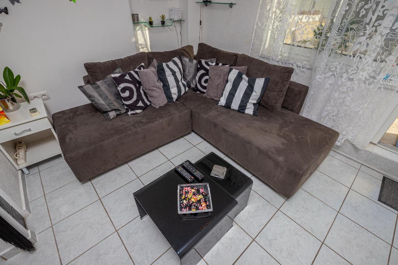 Apartment Rippl Crikvenica Exterior foto