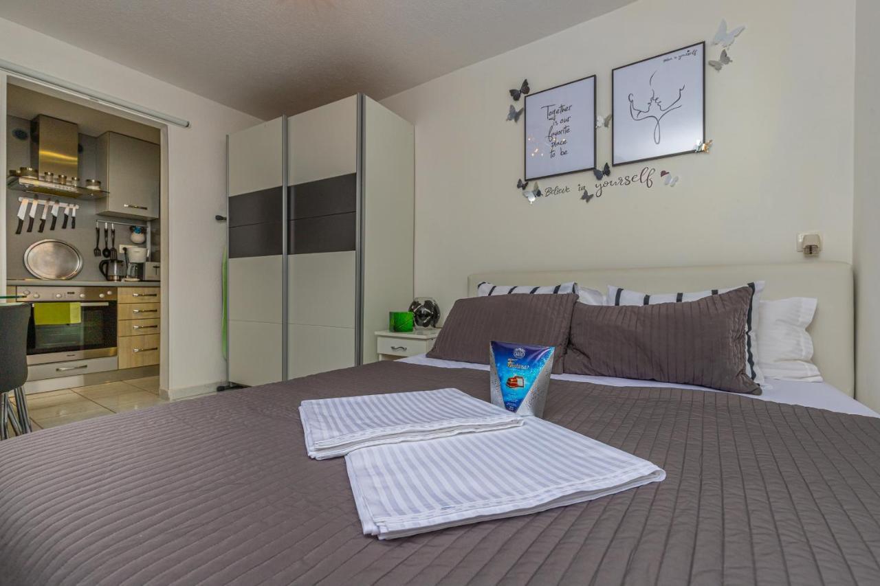 Apartment Rippl Crikvenica Exterior foto