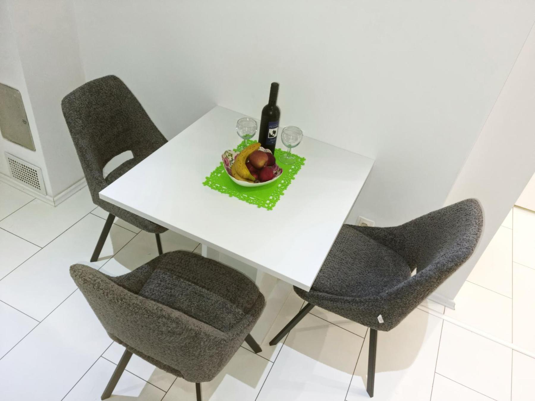 Apartment Rippl Crikvenica Exterior foto