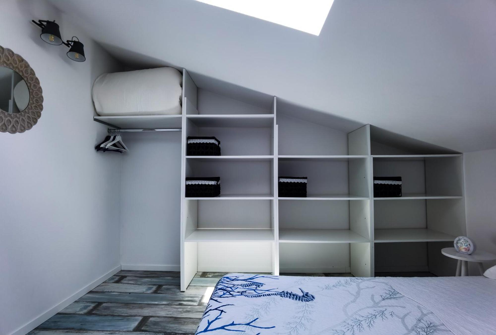 Apartment Rippl Crikvenica Exterior foto