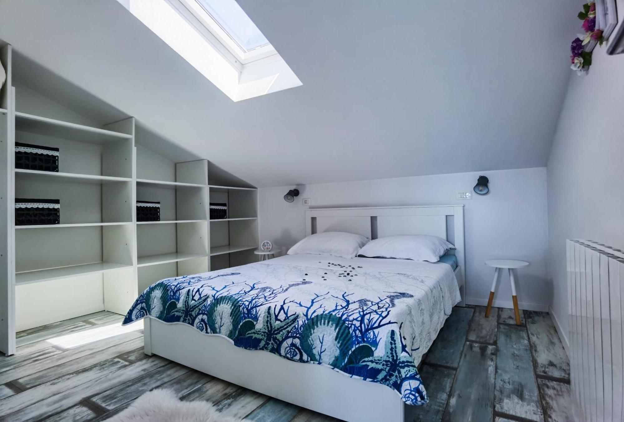 Apartment Rippl Crikvenica Exterior foto