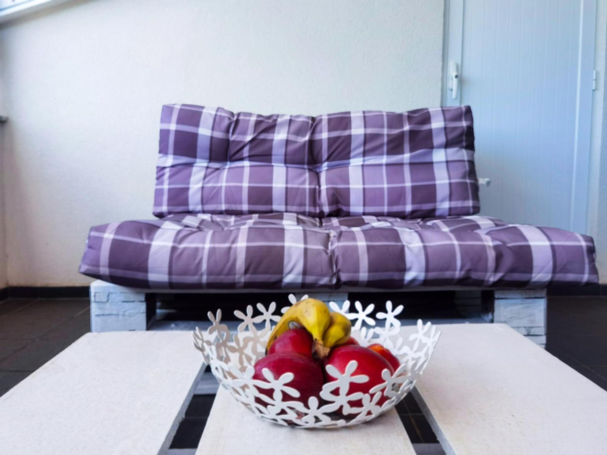 Apartment Rippl Crikvenica Exterior foto