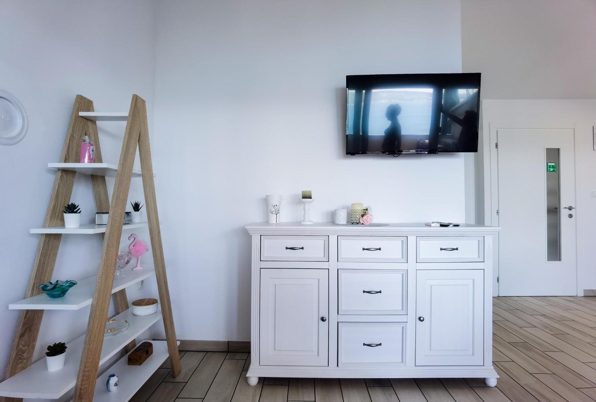 Apartment Rippl Crikvenica Exterior foto