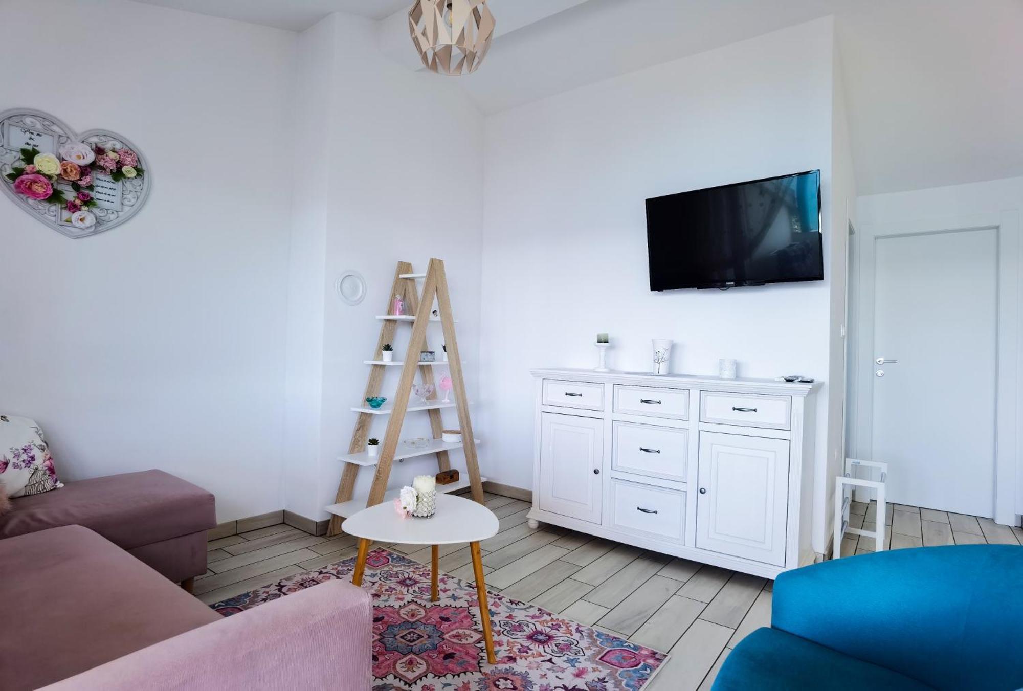 Apartment Rippl Crikvenica Exterior foto