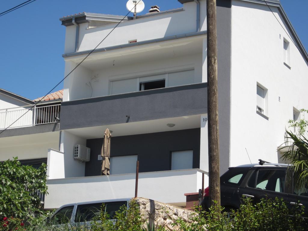 Apartment Rippl Crikvenica Exterior foto
